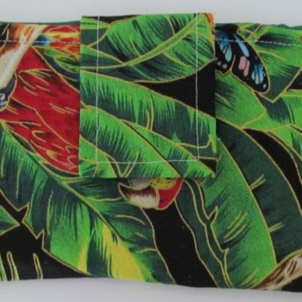 Fabric Wallet #32124